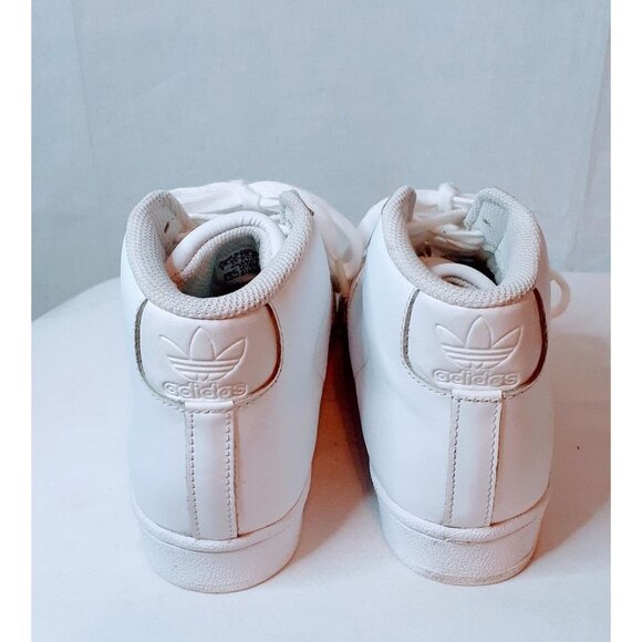 Adidas Men  Sneakers - Picture 6 of 8